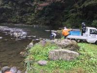 秩父フライフィールド 釣果