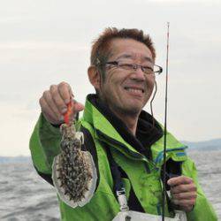 根岸丸 釣果