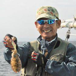 根岸丸 釣果
