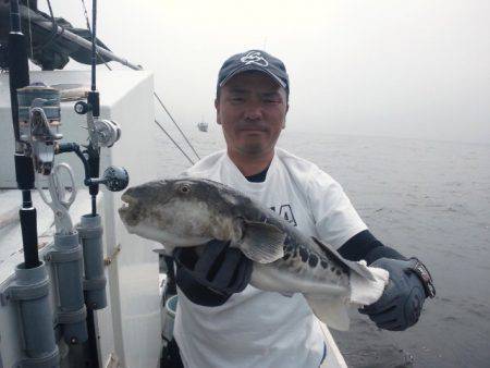 第二明康丸 釣果