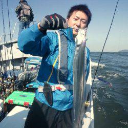 第二明康丸 釣果