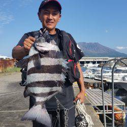 天竜丸 釣果