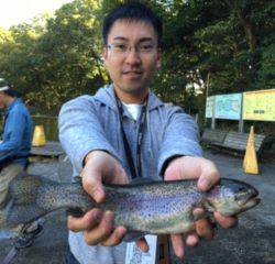 フィッシング サンクチュアリ 釣果