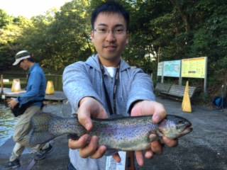 フィッシング サンクチュアリ 釣果