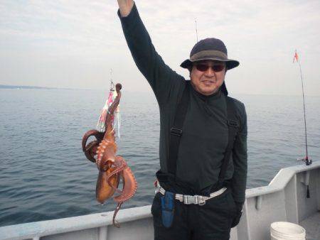 第二明康丸 釣果