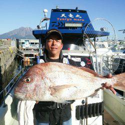 天竜丸 釣果