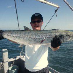 第二明康丸 釣果