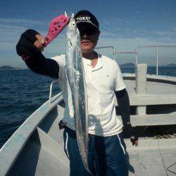 第二明康丸 釣果