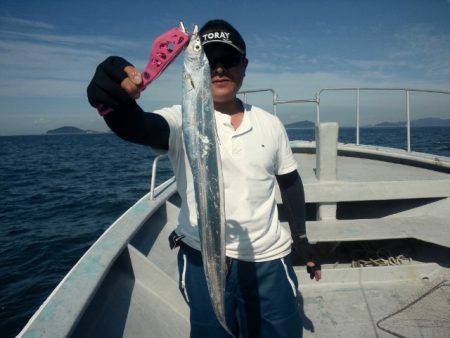 第二明康丸 釣果