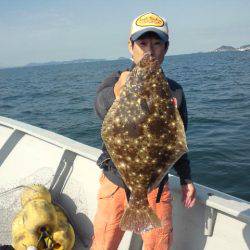 第二明康丸 釣果