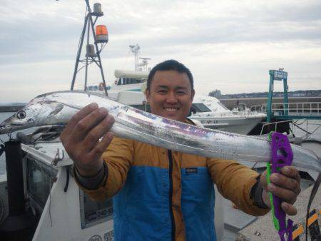 第二明康丸 釣果