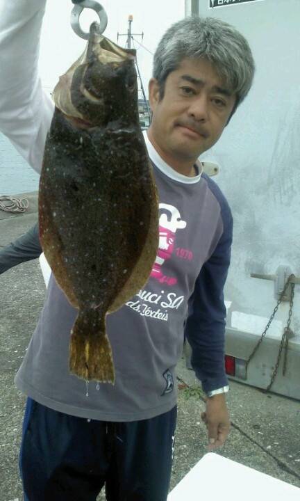 進誠丸 釣果