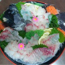 海季丸(みきまる) 釣果