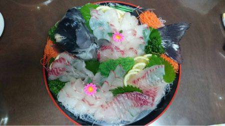 海季丸(みきまる) 釣果