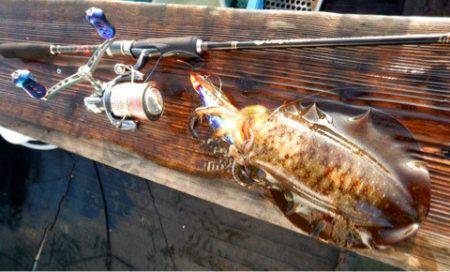 渡船屋たにぐち 釣果