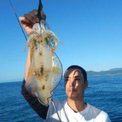 渡船屋たにぐち 釣果