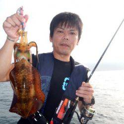 渡船屋たにぐち 釣果