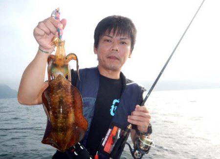 渡船屋たにぐち 釣果