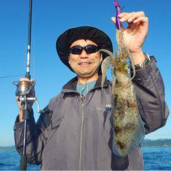 渡船屋たにぐち 釣果