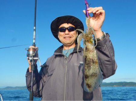 渡船屋たにぐち 釣果