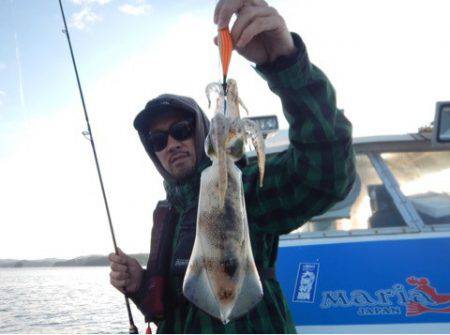 渡船屋たにぐち 釣果