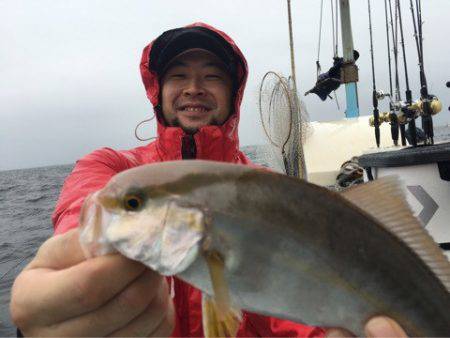 政宝丸 釣果