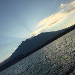 第二 海洋丸 釣果