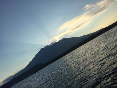 第二 海洋丸 釣果