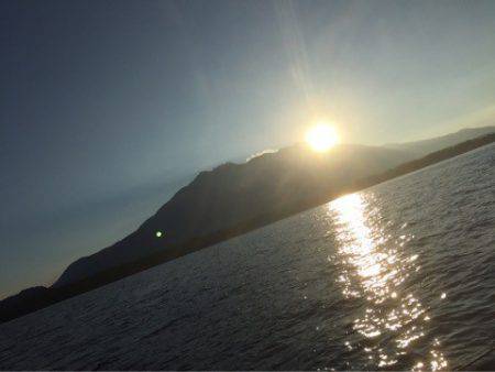 第二 海洋丸 釣果