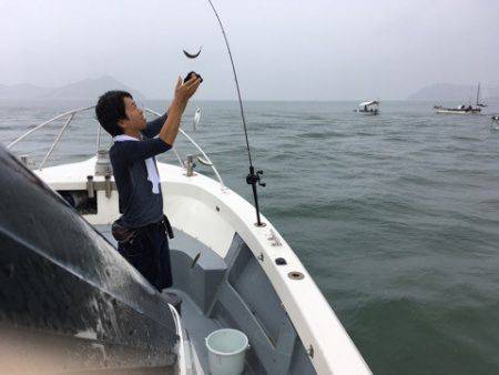 遊漁船 セトマリン 釣果