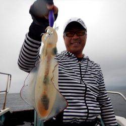 渡船屋たにぐち 釣果