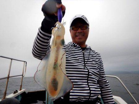 渡船屋たにぐち 釣果