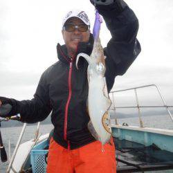 渡船屋たにぐち 釣果