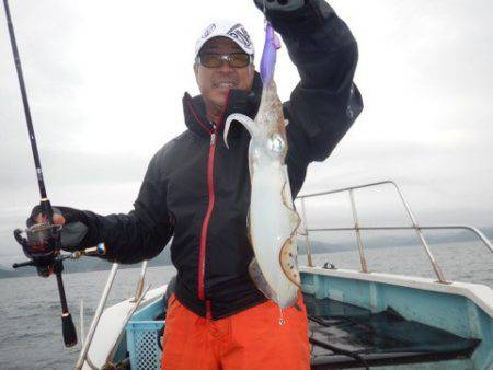 渡船屋たにぐち 釣果