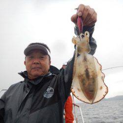 渡船屋たにぐち 釣果