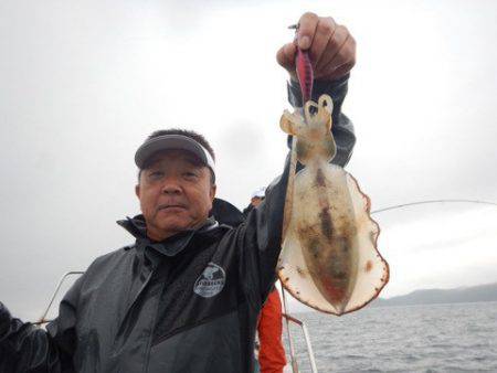 渡船屋たにぐち 釣果