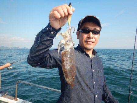 渡船屋たにぐち 釣果