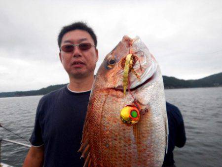 渡船屋たにぐち 釣果