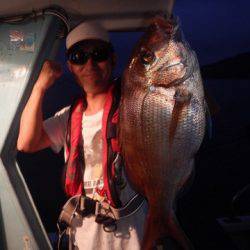 渡船屋たにぐち 釣果