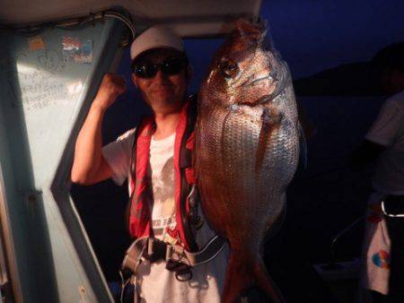 渡船屋たにぐち 釣果