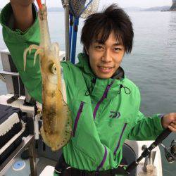 遊漁船 セトマリン 釣果