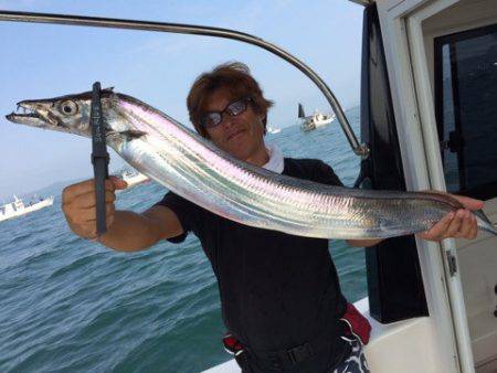 SeaRide(シーライド) 釣果