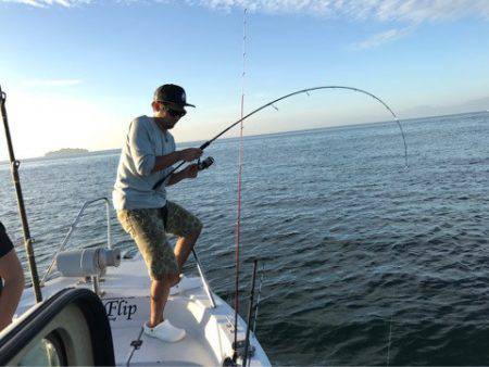 龍神丸（鹿児島） 釣果