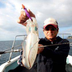 渡船屋たにぐち 釣果