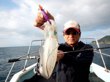 渡船屋たにぐち 釣果