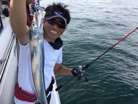 遊漁船 セトマリン 釣果