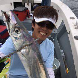 遊漁船 セトマリン 釣果