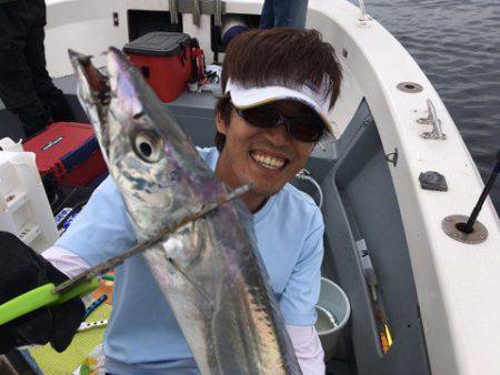 遊漁船 セトマリン 釣果