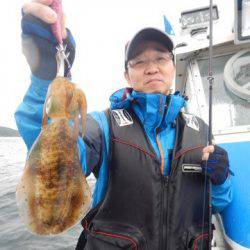 渡船屋たにぐち 釣果