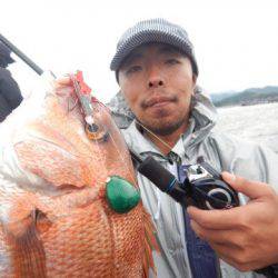 渡船屋たにぐち 釣果